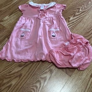 Jack and Janie playset- size 6-12 month